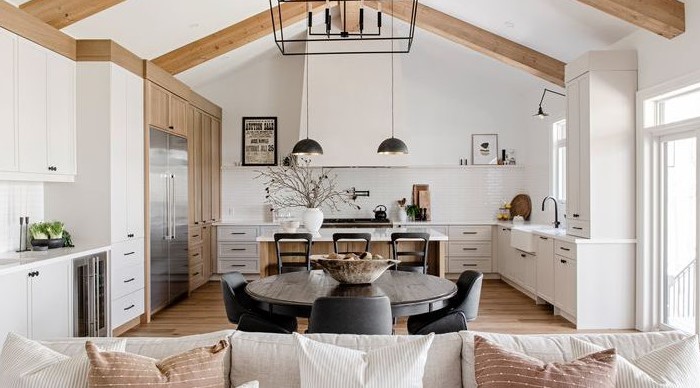 Course materials overview